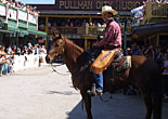 Pullman City