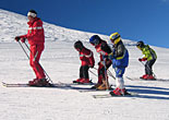 Bayerischer Wald Winterferien