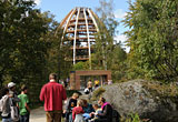 Freizeit und Ausflüge Bayerischer Wald